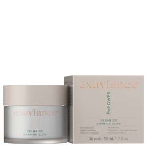 Exuviance SkinRise Morning Glow 1 oz