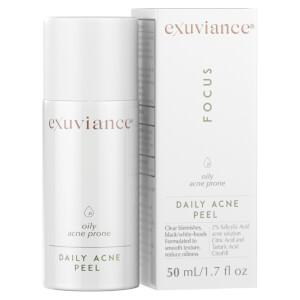Exuviance Daily Acne Peel 3 oz