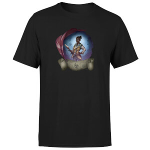 Sea of Thieves Merchant Alliance T-Shirt - Black