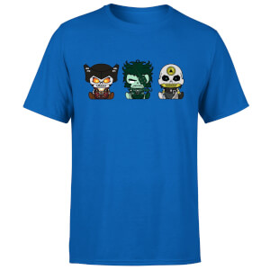 Sea of Thieves Stubbins T-Shirt - Royal Blue