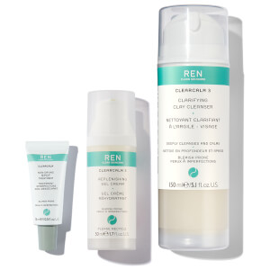 REN Blemish Spot Trio