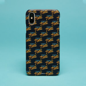 SEGA Streets Of Rage Phone Case for iPhone and Android