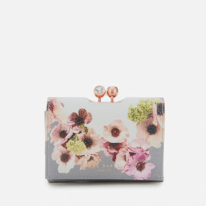 Ted Baker Women's Abbs NeopoliTan Mini Bobble Purse - Ivory
