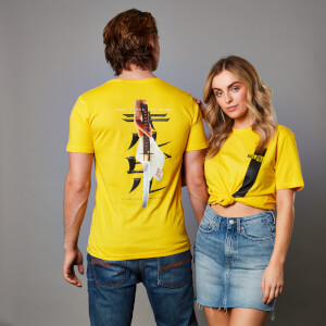 Camiseta Kill Bill -
