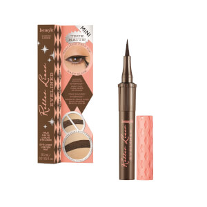 benefit Roller Liner Mini - Brown