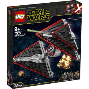 LEGO Star Wars: Sith TIE Fighter™ (75272)