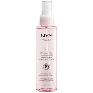 NYX Professional Makeup Bare With Me Multitasking Spray