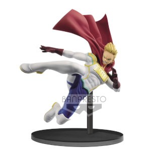 Banpresto My Hero Academia Age of Heroes Vol. 8 Mirio Togata Statue