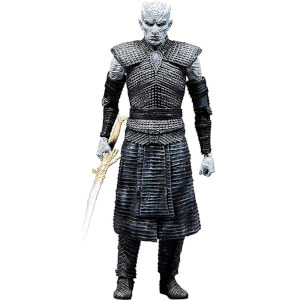 McFarlane Game of Thrones Night King7 Inch Action Figure
