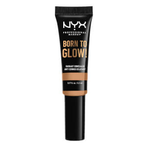 NYX Professional Makeup Born to Glow Radiant Concealer (Various Shades)