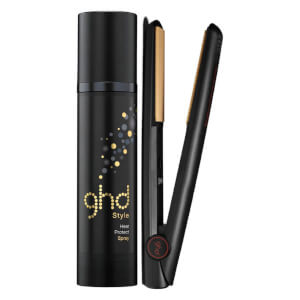 ghd Original IV Styler and Heat Protect Spray