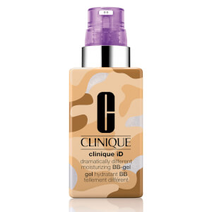 Clinique iD Dramatically Different Moisturizing BB-gel and Active Cartridge Concentrate for Lines and Wrinkles