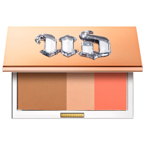 Urban Decay Stay Naked Threesome Palette - Rise 115g