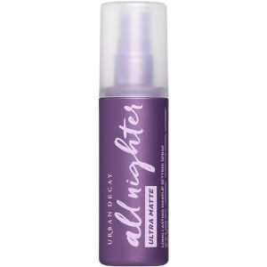 Urban Decay All Nighter Ultra Matte Setting Spray 240g