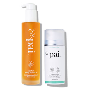 Pai Double Cleanse Set