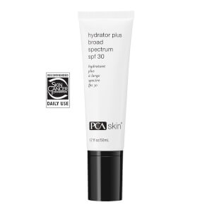 PCA SKIN Hydrator Plus Broad Spectrum SPF 30 1.7 oz