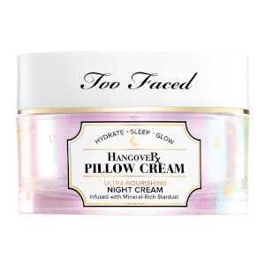 hangover pillow cream