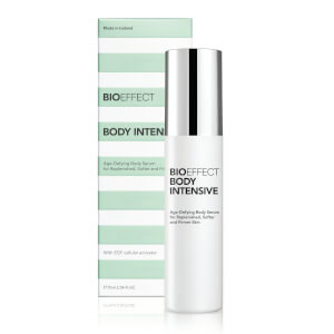 BIOEFFECT Body Intensive Serum 75ml