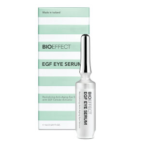 BIOEFFECT EGF Eye Serum 6ml