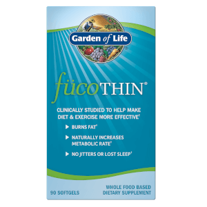 Fucothin - 90 Capsules