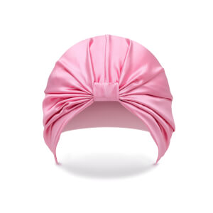 SILKE Hair Wrap The Mila Powder - Pink
