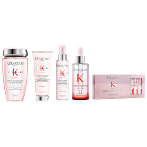 Kerastase Genesis Regime for Normal to Oily Hair