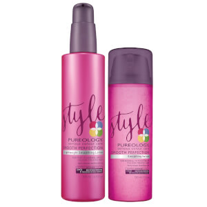 Pureology Smooth Perfection Styling Duo