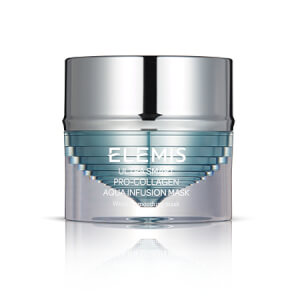 Elemis Ultra Smart Pro-Collagen Aqua Infusion Mask 50ml