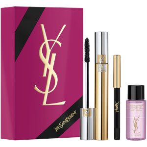 Yves Saint Laurent Luxurious Eye Make Up Set