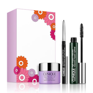 Clinique High Impact Favourites Set