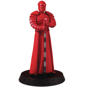 Diamond Select Star Wars Praetorian Guard 1/6 Scale Statue