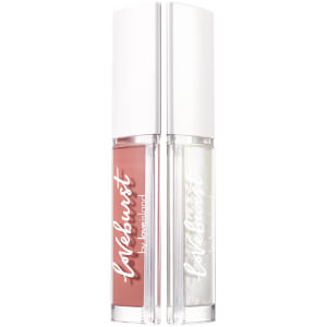 Loveburst Coupled Up Lip Duo - Sleepover (Various Shades)