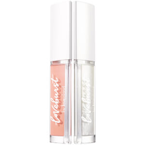 Loveburst Coupled Up Lip Duo - Just The Two Of Us (Various Shades)