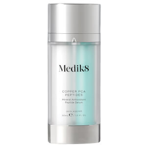 Medik8 Copper PCA Peptides 30ml