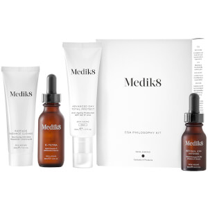 Medik8 CSA Philosophy Kit