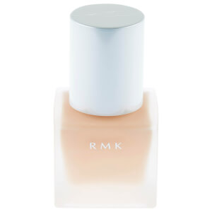 RMK Liquid Foundation 30ml (Various Shades)