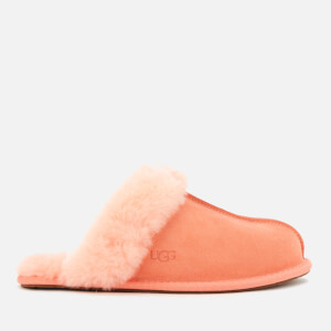 ugg scuffette slippers size 8