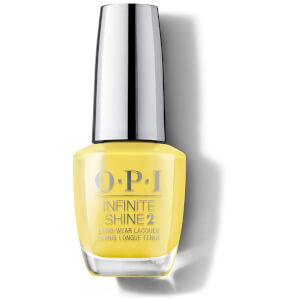 OPI Mexico City Limited Edition Infinite Shine Nail Polish - Don’t Tell a Sol 15ml