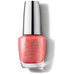 OPI Mexico City Limited Edition Infinite Shine Nail Polish - Mural Mural on the Wall 15ml