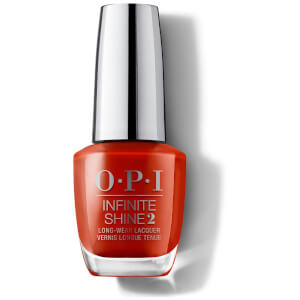 OPI Mexico City Limited Edition Infinite Shine Nail Polish - ¡Viva OPI! 15ml
