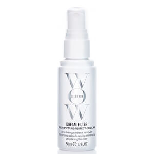 Color WOW Dream Filter 50ml Travel