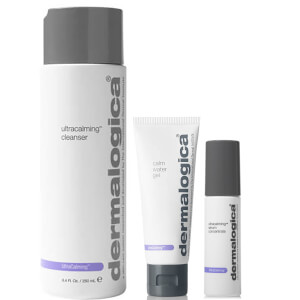 Dermalogica Redness Relief Kit