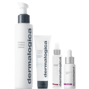 Dermalogica Repair Dehydrated Skin Quad