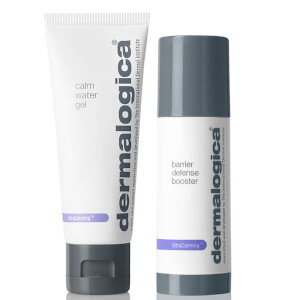 Dermalogica Sensitive Barrier Defence Set