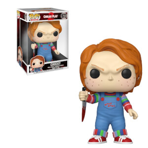 funko 10 inch the child