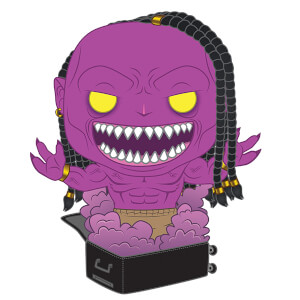 Creepshow Genie Pop! Vinyl Figure
