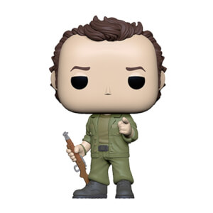 Stripes John Winger Pop! Vinyl Figure