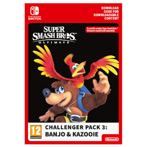 super smash bros digital download