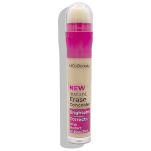 MCoBeauty Instant Erase Concealer 14.5ml (Various Shades)