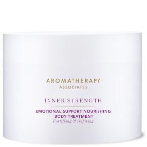 Aromatherapy Associates Inner Strength Body Treatment 200ml